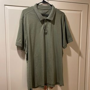 Men’s Shirt XXL